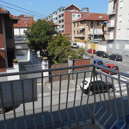 A 10 Minuti Di Metro Dal Centro Apartman Torino Kültér fotó
