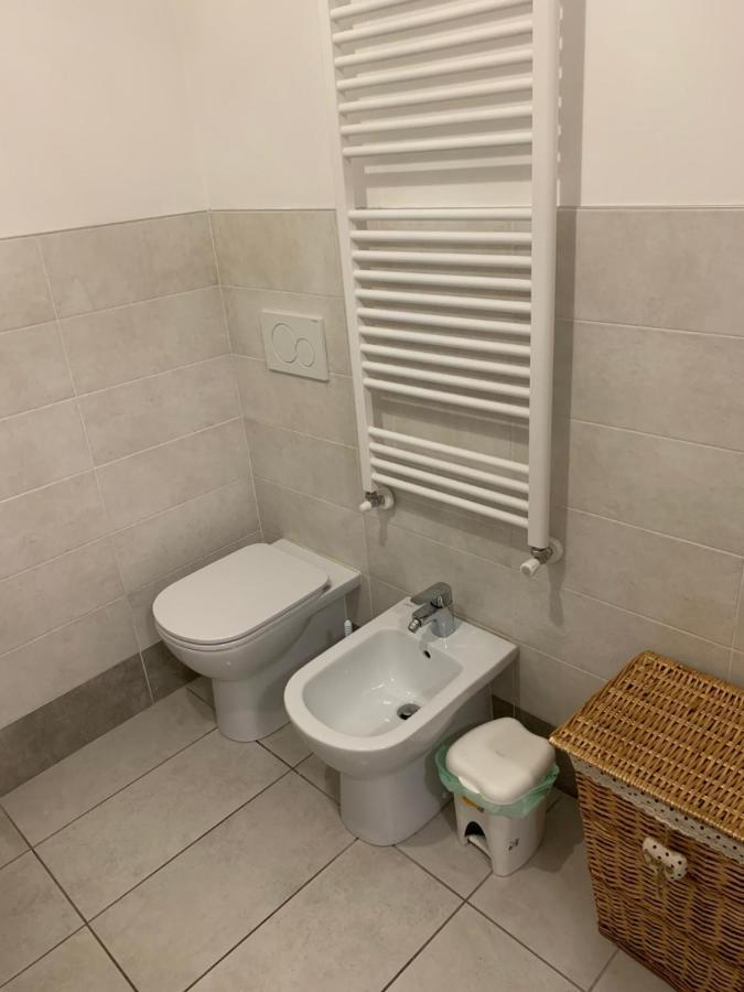 A 10 Minuti Di Metro Dal Centro Apartman Torino Kültér fotó