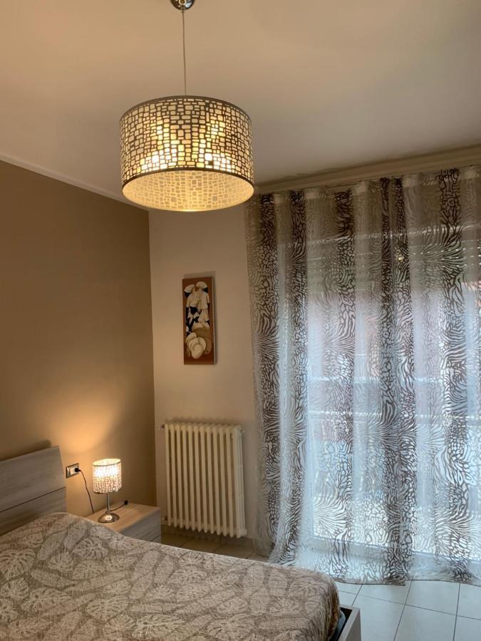 A 10 Minuti Di Metro Dal Centro Apartman Torino Kültér fotó