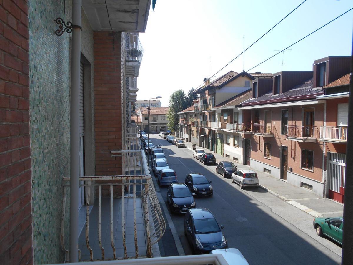 A 10 Minuti Di Metro Dal Centro Apartman Torino Kültér fotó