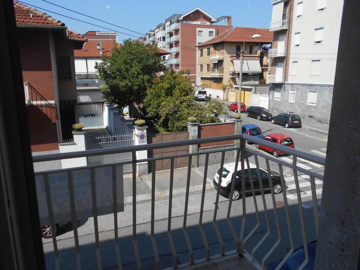 A 10 Minuti Di Metro Dal Centro Apartman Torino Kültér fotó